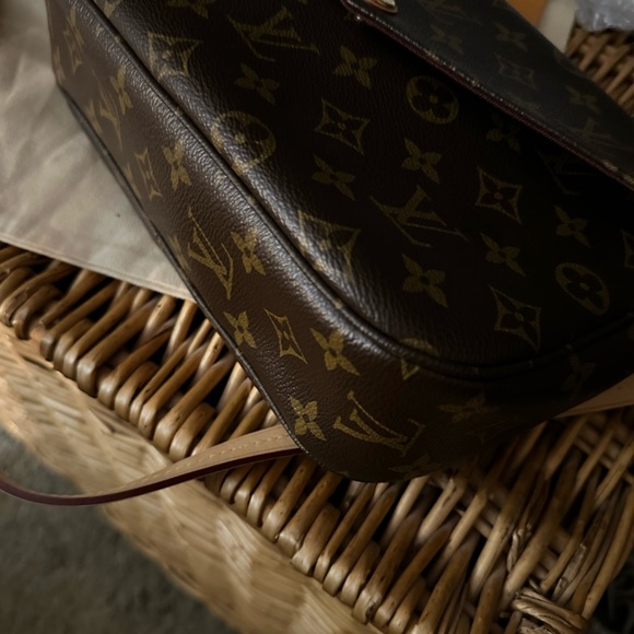 Louis Vuitton Mabillon - Picture 10 of 11